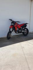 Honda XR 650 R 2003-thumb-2
