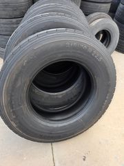 315/70R22,5 SEMPERIT RUNNER D2 4TEM-thumb-2