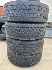 315/70R22,5 SEMPERIT RUNNER D2 4TEM-thumb-3