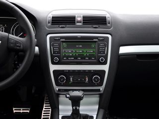 Skoda Octavia (2004-2014) Οθόνη 10.1" Android Car Radio 2+64GB Ασύρματο CarPlay & Aσύρματο Android Auto GPS WiFi EQ-thumb-7