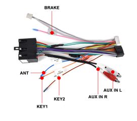 Skoda Octavia (2004-2014) Οθόνη 10.1" Android Car Radio 2+64GB Ασύρματο CarPlay & Aσύρματο Android Auto GPS WiFi EQ-thumb-40