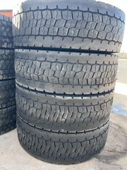 315/70R22,5 BRIDGESTONE DURAVIS R-DRIVE 002 4TEM-thumb-1
