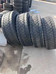 315/70R22,5 BRIDGESTONE DURAVIS R-DRIVE 002 4TEM-thumb-2