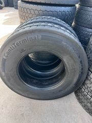 310/80R22,5 CONTINENTAL TERMINAL MASTER 175A8 2TEM-thumb-2