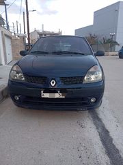 Renault Clio 2002 1.2 16V