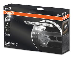 Universal LED φώτα, Osram LEDriving PX-5, κωδικός 4052899170766 1109039