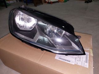 Vw Golf 7 φαναρι εμπρος δεξια(συνοδηγου)