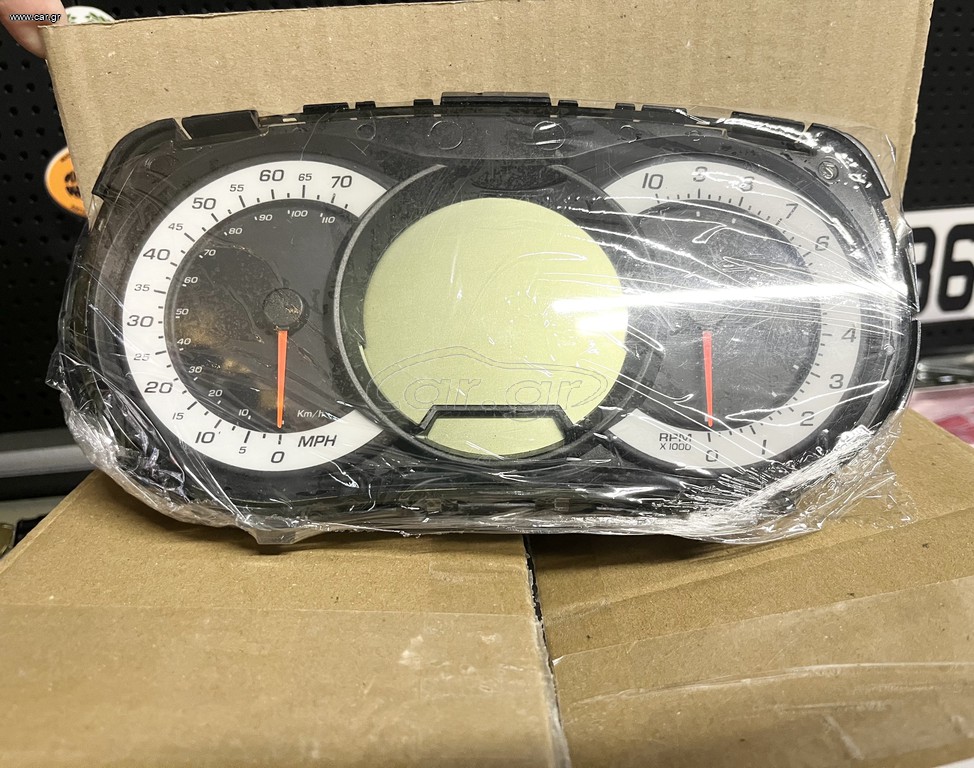SEADOO-ΟΡΓΑΝΟ RXT-GTX