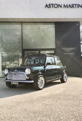 Mini 1300 1975 BRITISH OPEN RACING GREEN-thumb-9