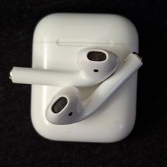 AirPods. ΓΝΉΣΙΟ! Ακουστικά με bluetooth!