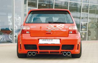 DIFFUSOR RIEGER VW GOLF IV.-thumb-1