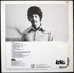 LOVE - FOREVER CHANGES-thumb-1