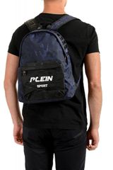 Plein Sport Ανδρικό Backpack AIPS802