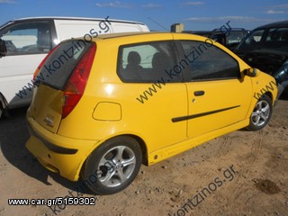 FIAT PUNTO SPORTING -thumb-1