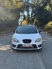 Seat Leon 2009 CUPRA FACELIFT