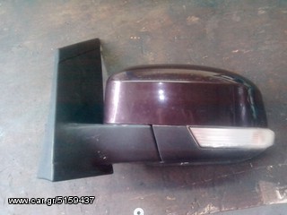 FOCUS MK 3 2008-thumb-3