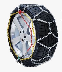 Αντιολισθητικές αλυσίδες Lampa S-12 12mm καινούργιες