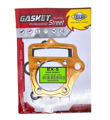 Φλάντζες Κεφαλής 56mm Χαλκού Honda C.50C 12V 10152