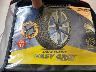 Michelin easy grip 17