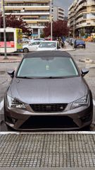 Seat Leon 2014 Fr