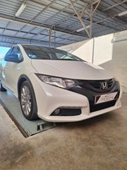 Honda Civic 2013 1.6 I-DTEC SPORT