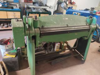 Στράνζα Χειροκίνητη