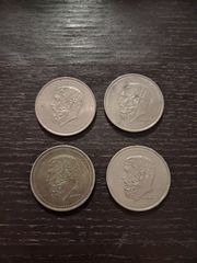 4 Χ 50 δραχμες Σόλων-thumb-1