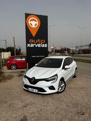 Renault Clio 2022 1.0 TCe Auto-Ecole