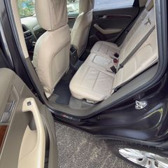Audi Q5 2010