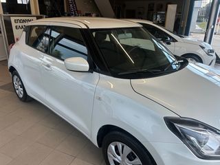 Suzuki Swift 2023 Ελληνικής αντιπροσωπείας-thumb-2