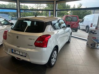 Suzuki Swift 2023 Ελληνικής αντιπροσωπείας-thumb-3