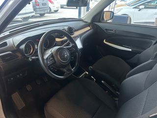 Suzuki Swift 2023 Ελληνικής αντιπροσωπείας-thumb-5