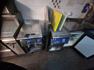 Εξοπλισμός εστιατόριου-thumb-3