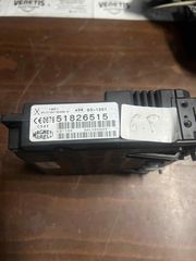 FIAT GRANDE PUNTO ΕΓΚΕΦΑΛΟΣ BLUE&ME ΜΕ ΚΩΔΙΚΟ 51826515