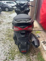 Kymco X-Town 300i 2016-thumb-5