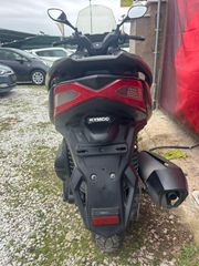 Kymco X-Town 300i 2016-thumb-7