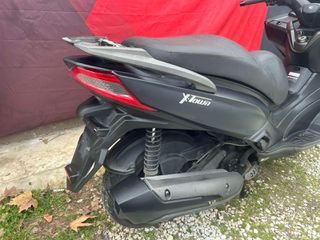 Kymco X-Town 300i 2016-thumb-9
