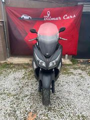 Kymco X-Town 300i 2016