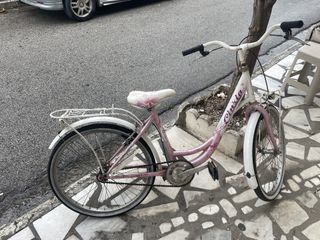 Πόλης Cinzia 2023 girls