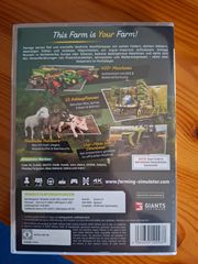 FARMING LANDWIRTSCHAFTS SIMULATOR 2025-thumb-1
