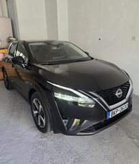 Nissan Qashqai 2023 N-CONNECTA