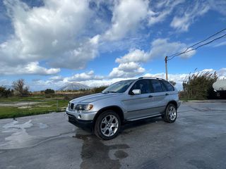 Bmw X5 2002 Υγραεριο-thumb-3