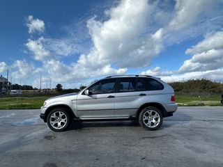 Bmw X5 2002 Υγραεριο-thumb-4