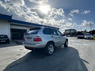 Bmw X5 2002 Υγραεριο-thumb-5