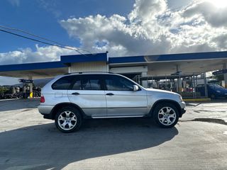 Bmw X5 2002 Υγραεριο-thumb-8