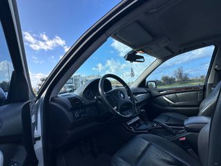 Bmw X5 2002 Υγραεριο-thumb-9