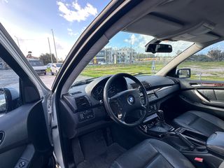 Bmw X5 2002 Υγραεριο-thumb-10