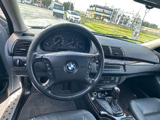 Bmw X5 2002 Υγραεριο-thumb-11