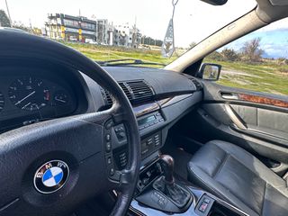 Bmw X5 2002 Υγραεριο-thumb-12