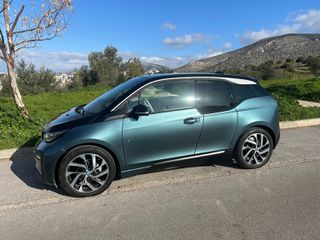 Bmw i3 2021 120AH